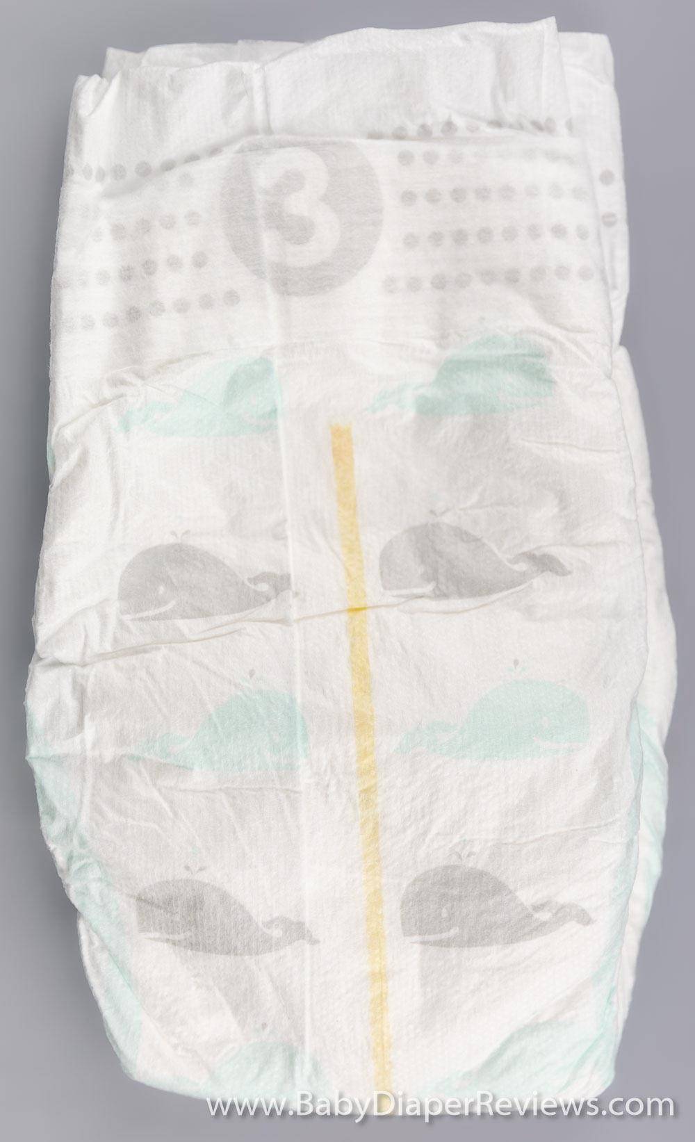 Target Up and Up Diaper Pictures